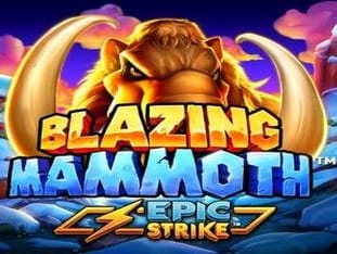 Blazing Mammoth thumbnail