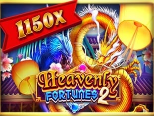 Heavenly Fortunes 2 thumbnail