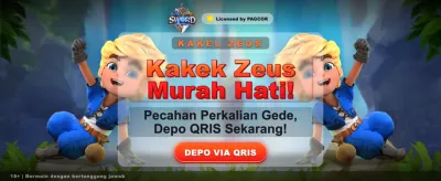 Rasakan Sensasi Jackpot Maxwin