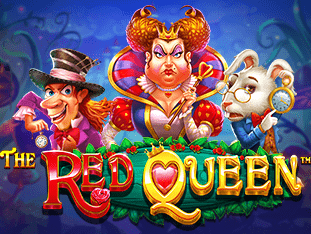The Red Queen thumbnail