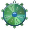 Roda Keberuntungan JPSonic welfare icon