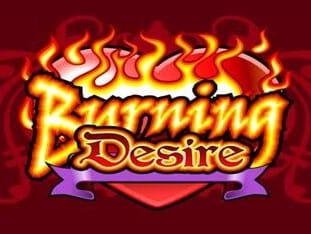 Burning Desire thumbnail