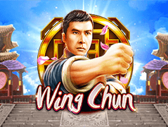 Wing Chun thumbnail