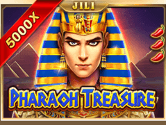 Pharaoh Treasure thumbnail
